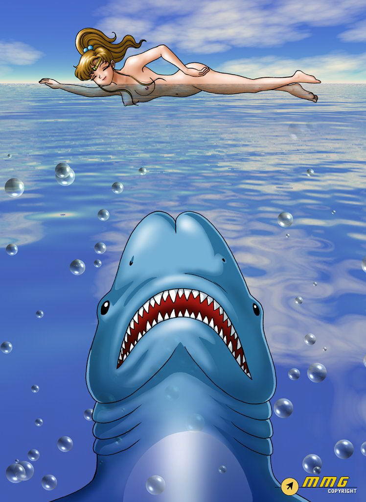 Anime Shark Sex Porn - Anime Disney Hentai Moon Naked Porn Sailor Sex image #22274