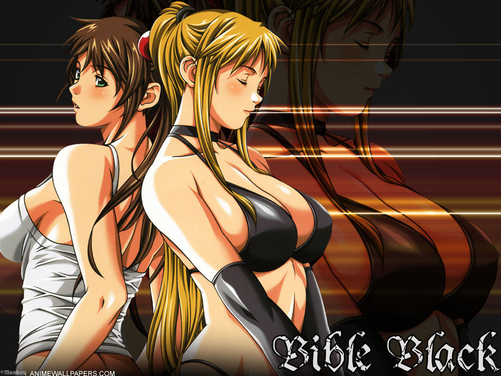 Bible Black Only Hentai image #643