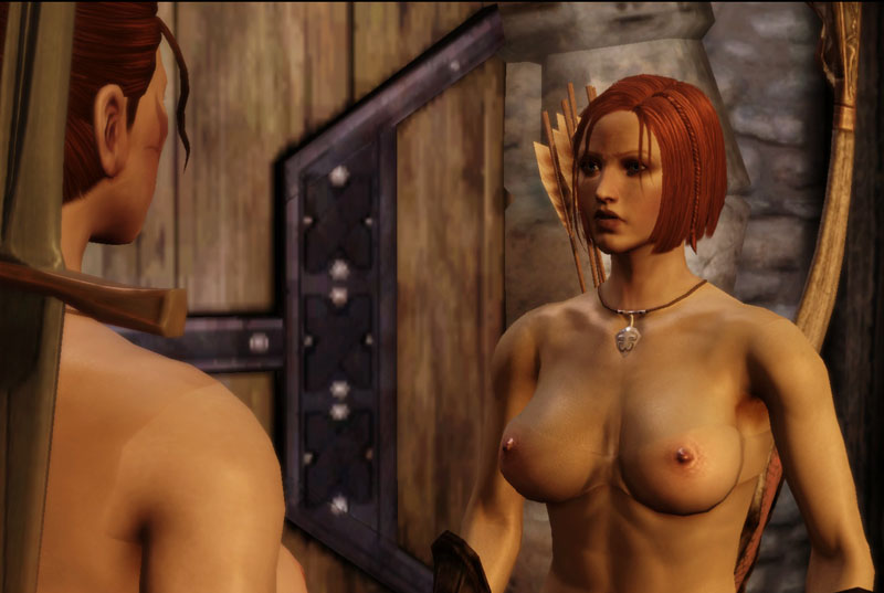 Dragon Age Hentai Pics Image 40876