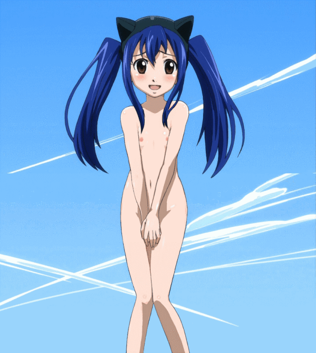 640px x 714px - Fairy Tail Wendy Hentai image #42989