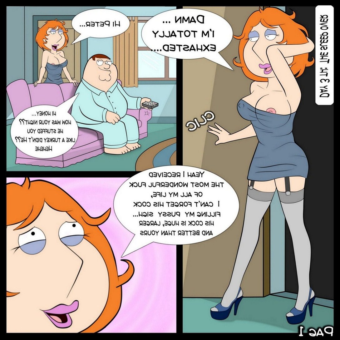 Chris Griffin Porn Comics - Cartoon Family Guy Porn Comics Â» Nasty porn Â» Hot Xnxx Photos