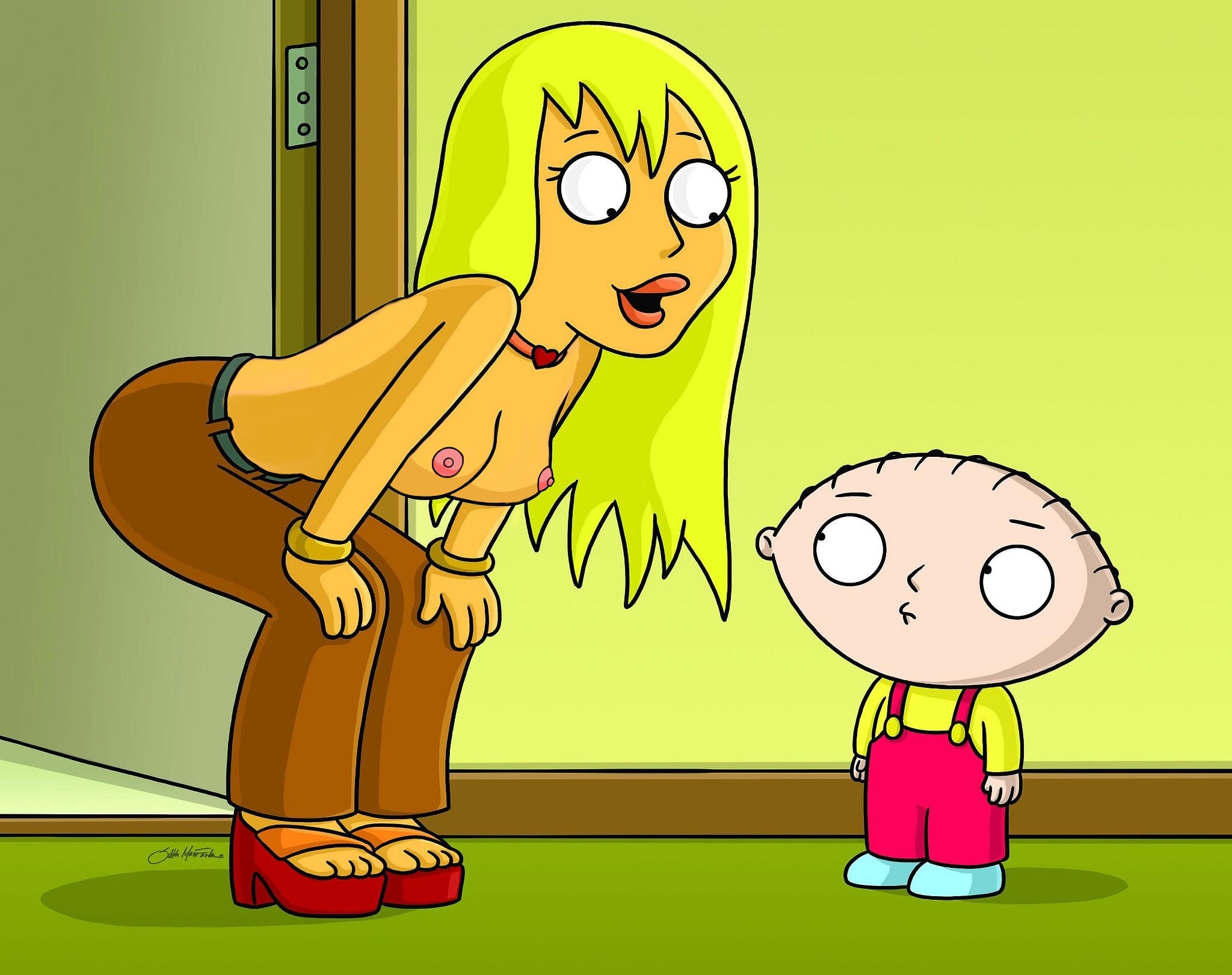 2048px x 1620px - Real life family guy porno - Nude gallery