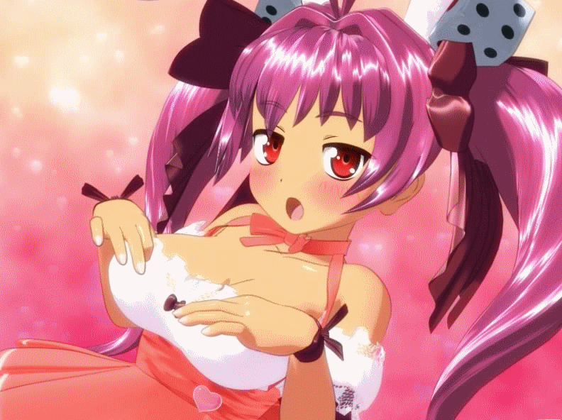 3d Animated Gifs Hot Sexy Girl - G Hentai Breast Expansion image #168190