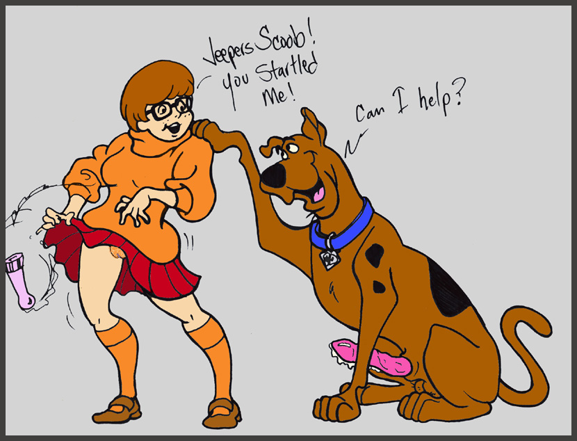 Scooby Doo Furry Xxx - Furry Scooby Doo Beastiality 7560 | Hot Sex Picture