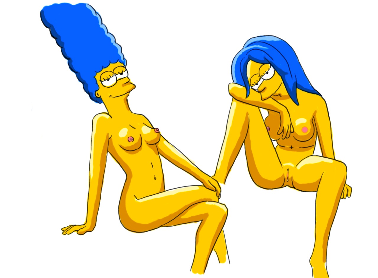 Simpson e hentai