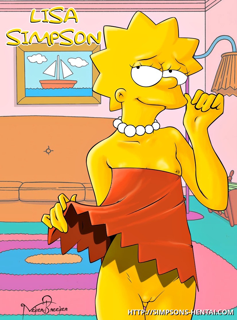 Hentai Porn Simpsons Character - The simpsons sex videos - Hot porno