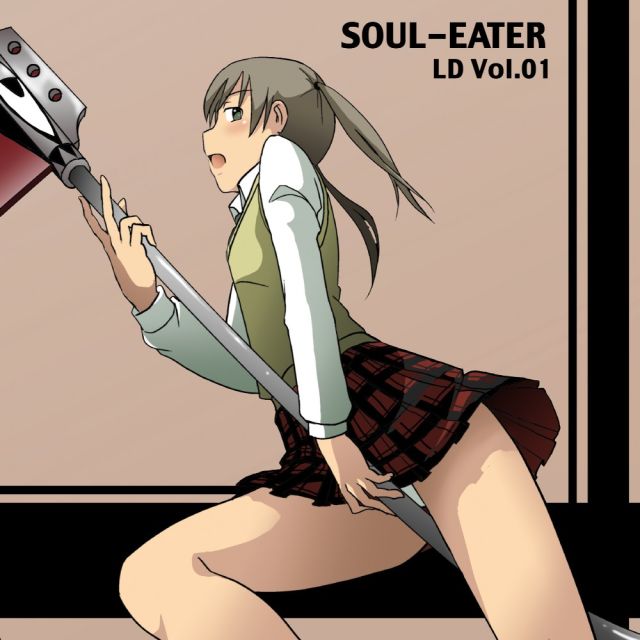 Soul Eater Porn - Soul Eater Hentai Porn image #212108