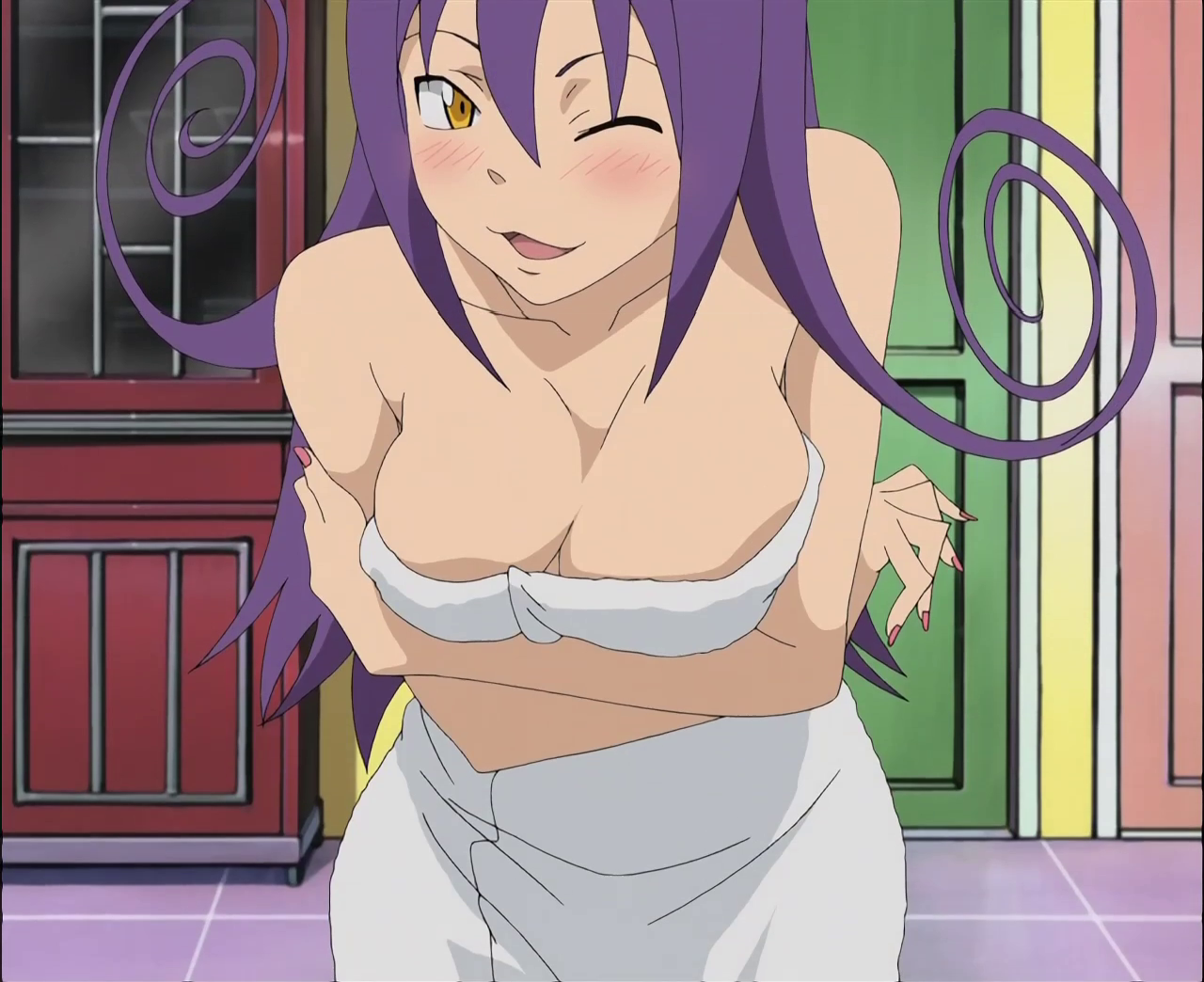 Soul Eater Hentai Porn image 281421