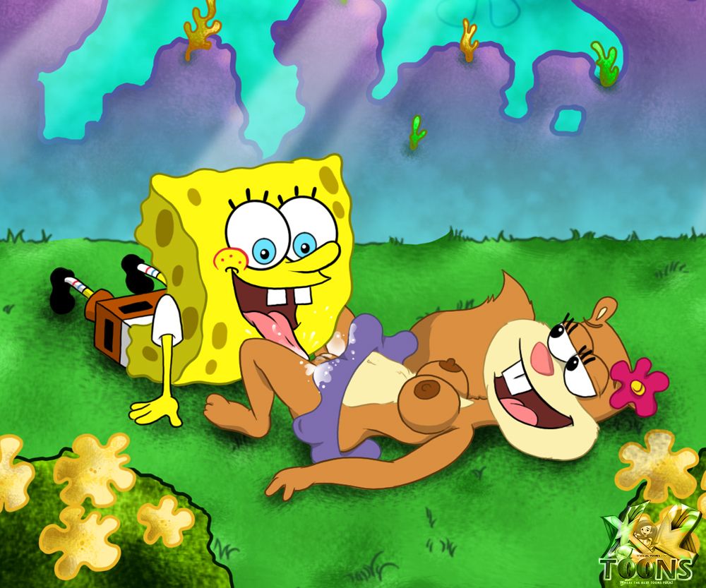 Nickelodeon Hentai - Sponge Bob Hentai Porn image #188329