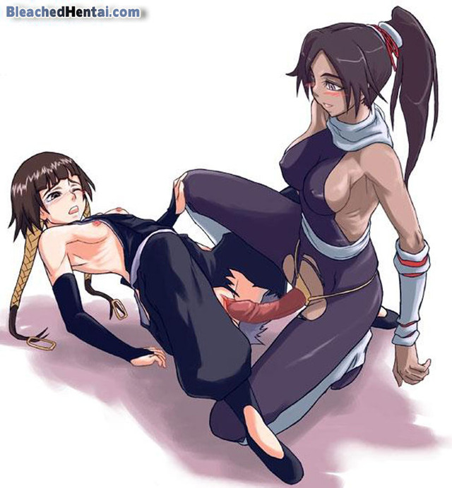 640px x 692px - Hentai Lesbians Pictures image #192943