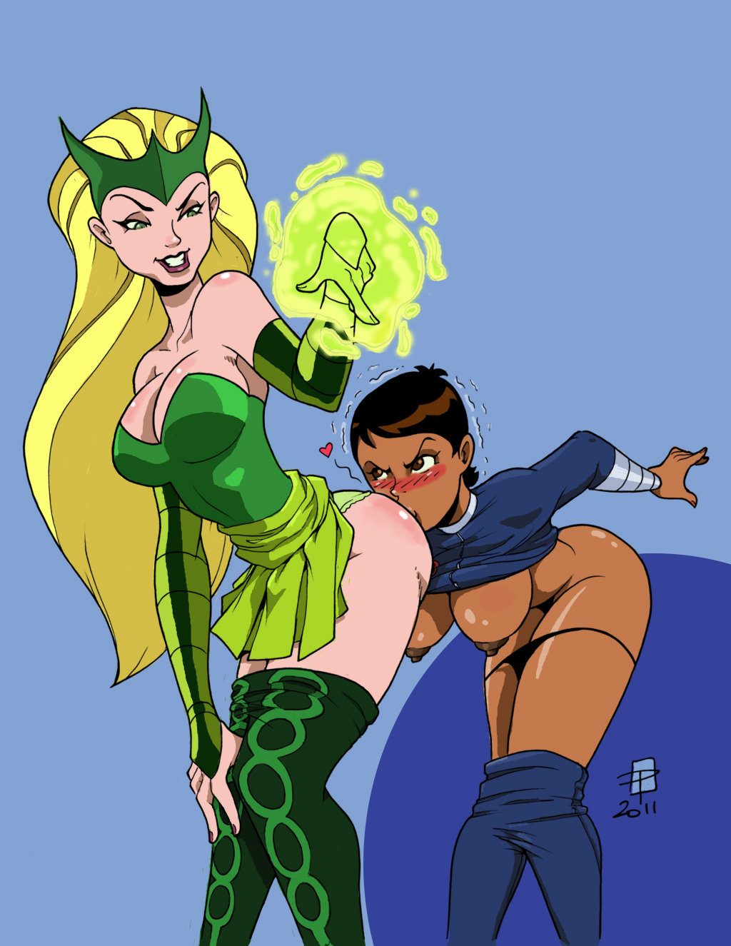 1024px x 1325px - Sexy naked marvel cartoon females sexy images