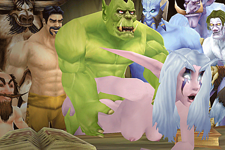 Sexy Monsters Inc - Monsters Inc Hentai image #240267