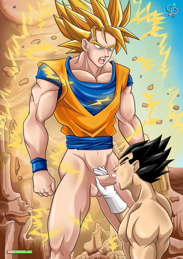 640px x 904px - Dragon Ball Z Goku And Vegeta Porn Gallery My Hotz Pic 55296 | Hot Sex  Picture