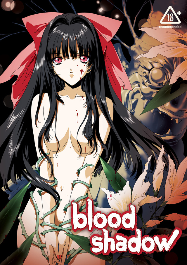 blood shadow hentai search original blood media shadow had