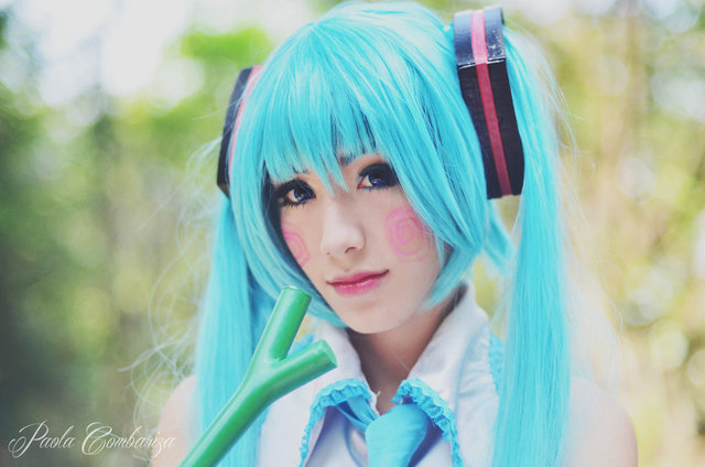 discipline zero hentai morelikethis costumes miku artisan hachune nekocosplay