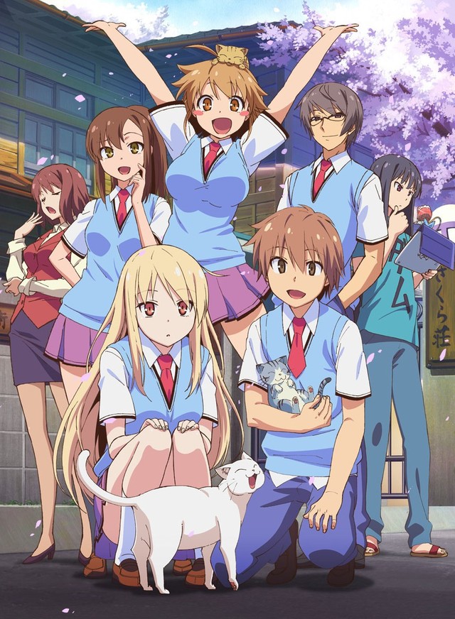 pet life hentai anime preview girl long part really get pet which season fall sakurasou titles