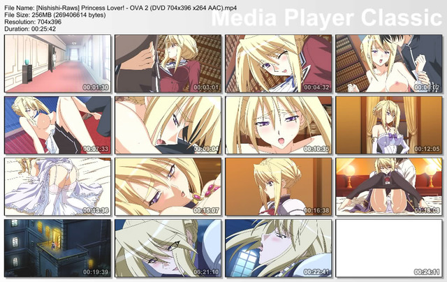 princess lover! ova hentai anime hentai albums thread ova aac dvd princess lover vickey nishishi