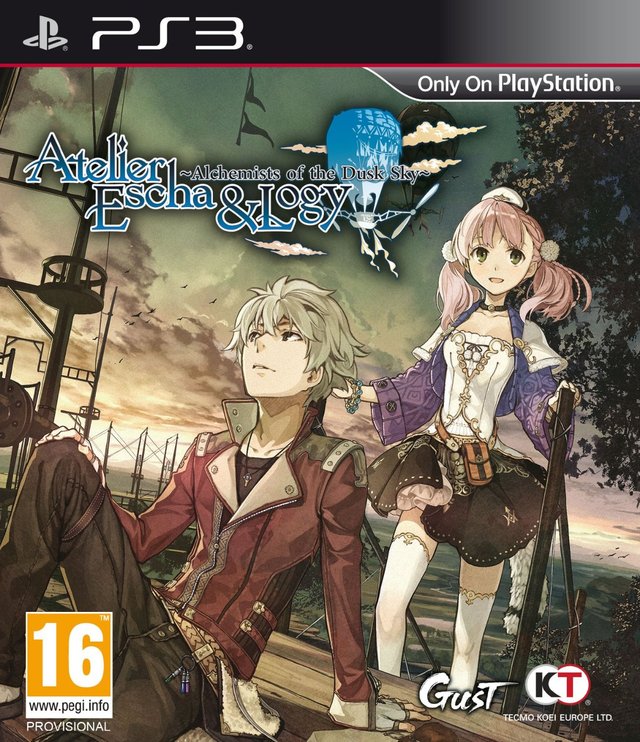 tales trilogy hentai jrpg atelierescha