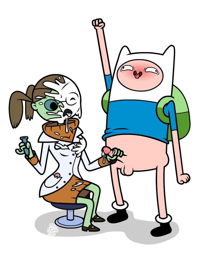 640px x 840px - Adventure Time Hentai Game image #209705