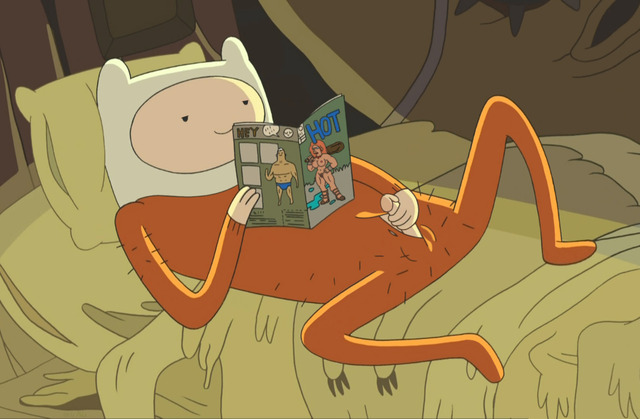 640px x 419px - Adventure Time Hentai Porn image #28438