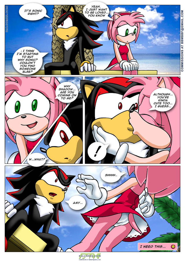 amy and sonic hentai another sonic terjefgoticko