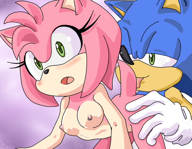 Amy Rose Anal Vore Animation - Amy rose sexy porno - galeries pornography