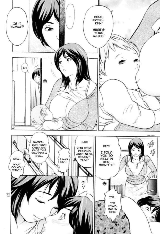 anime comics hentai anime hentai incest porn photo milk mom comic cartoon son