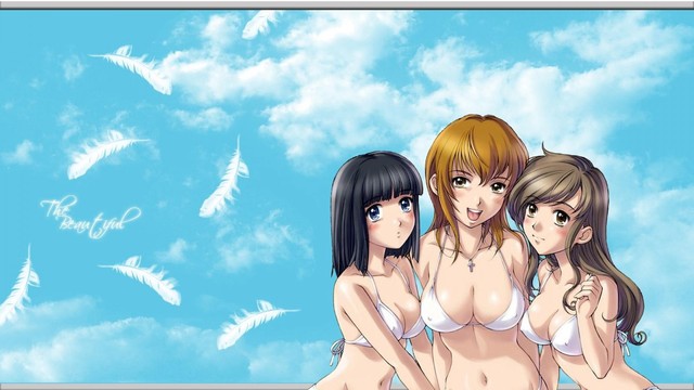 anime hentai manga pics anime hentai manga wallpaper wallpapers women panties lingerie artwork