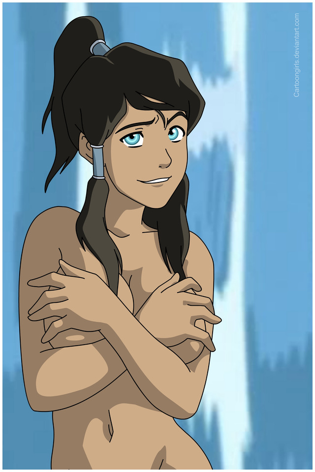 avatar hentai hentai korra avatar