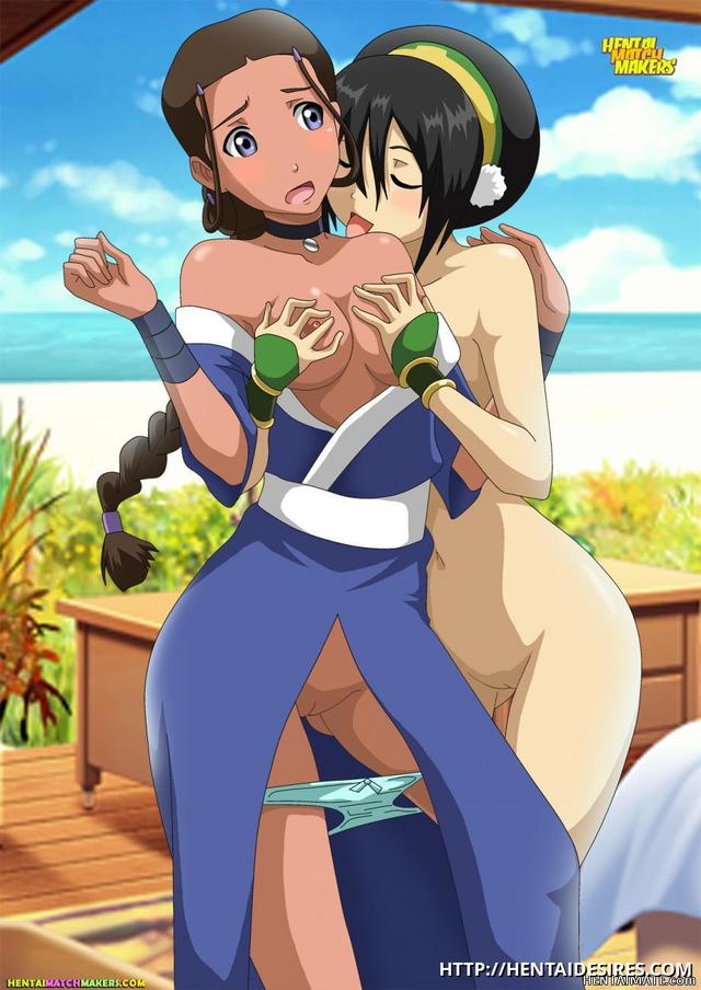 avatar the last airbender hentai blog toon avatar