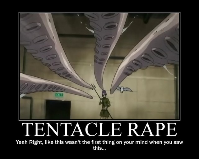 best tentacle hentai art rape tentacle poster demote mikimichellemal owtu