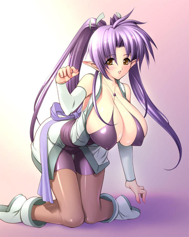 640px x 805px - Big Boobs Hentai Images image #93819
