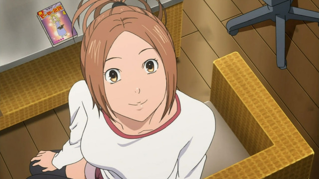 bleach hentai mashiro large bakuman