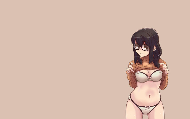 boobs hentai pic anime hentai boobs wallpaper glasses tits scooby doo velma