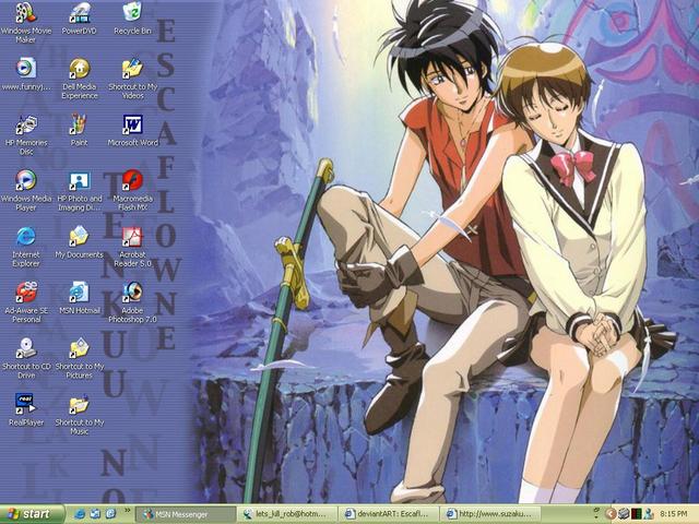 escaflowne hentai screenshots boy bin escaflowne customization