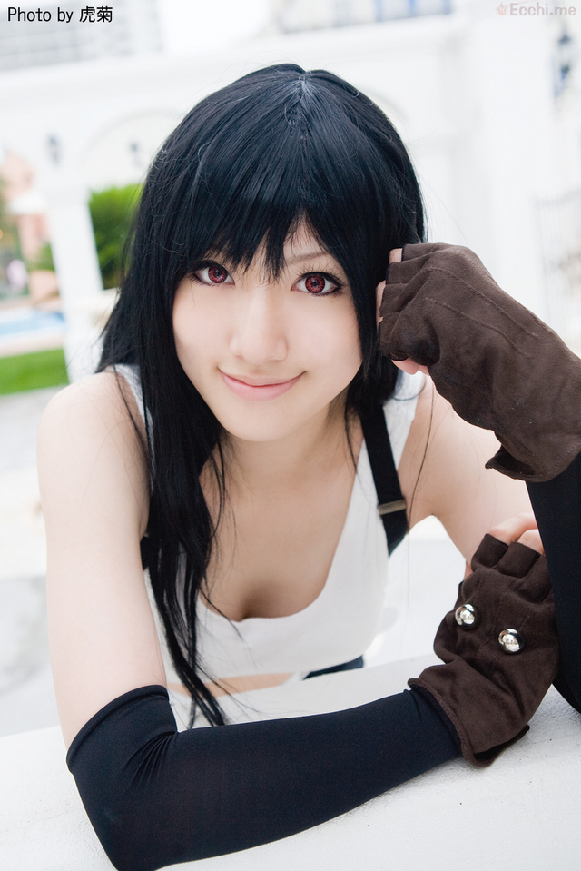 gloves hentai porn media tifa