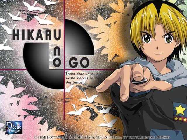 hikaru no go hentai anime episode gratis subtitle hikaru indonesia lihat