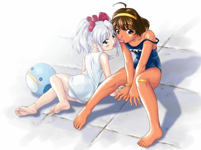 nadesico hentai category fdd nadesico martian successor