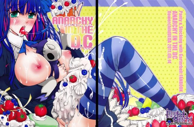 panty & stocking with garterbelt hentai manga posts panty graphic stocking garterbelt anarchy flowerchildueda