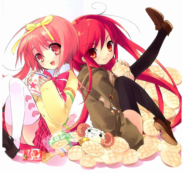 shakugan no shana hentai anime albums profile forumtopic catgirl around titles shanamelonbread requests