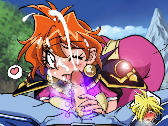 slayers hentai sample samples rule acd bdef