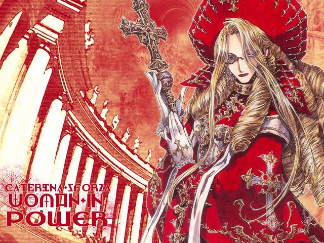 trinity blood hentai anime wallpapers blood minitokyo trinity