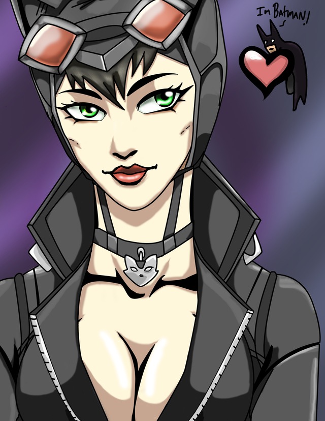 catwoman hentai manga hentai manga morelikethis artists catwoman shadowblackfox cqf obazaldua