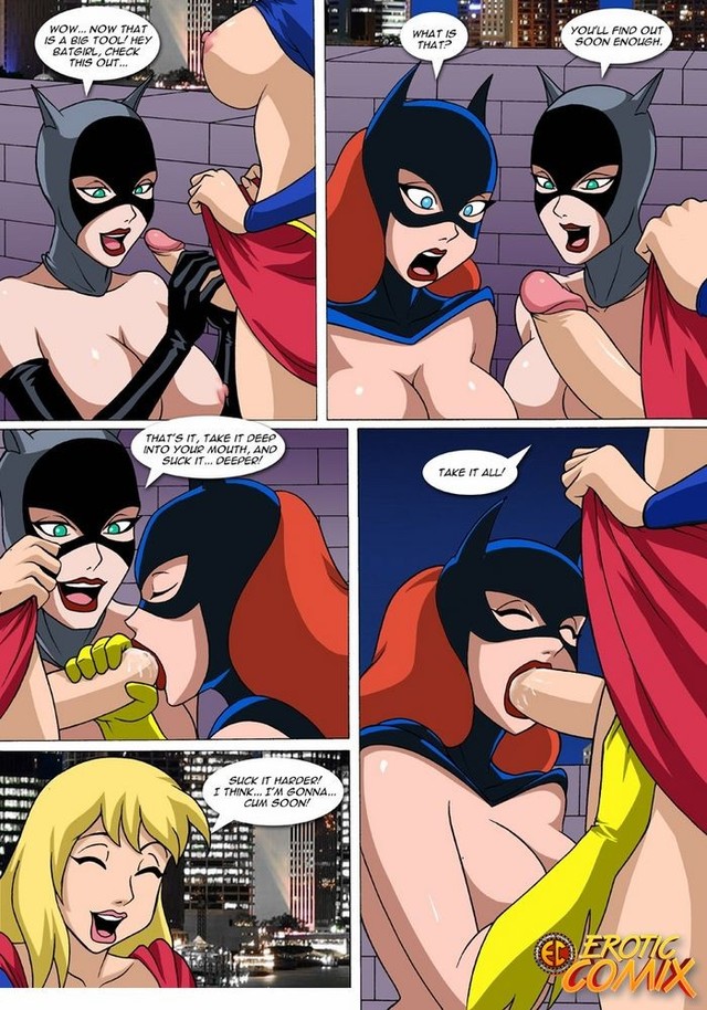 catwoman sexy hentai hentai photo lesbian batgirl supergirl catwoman comic mei ling