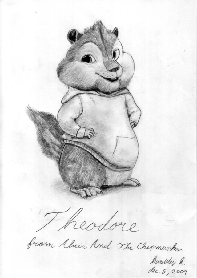 chipmunk hentai hentai galleries from more alvin chipmunks theodore chipmunk kaitom wyyei