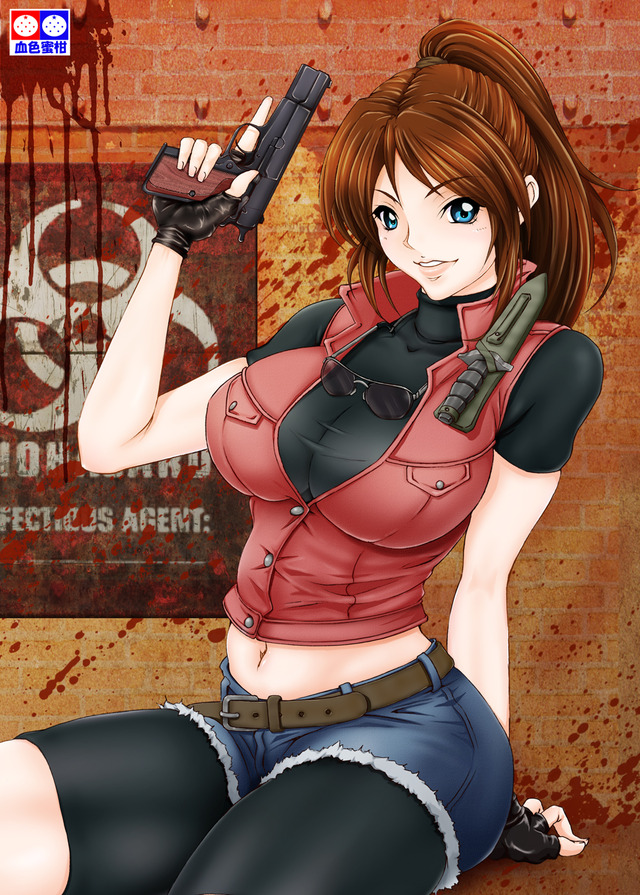 claire redfield hentai hentai albums evil userpics bda sets code baf resident veronica claire redfield dbbdbef