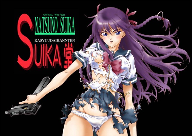 corpse princess hentai hentai page pictures tagged makina hoshimura