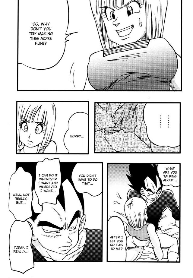 dbz bulma hentai manga hentai bulma doujin media und dragonball design videl dhen