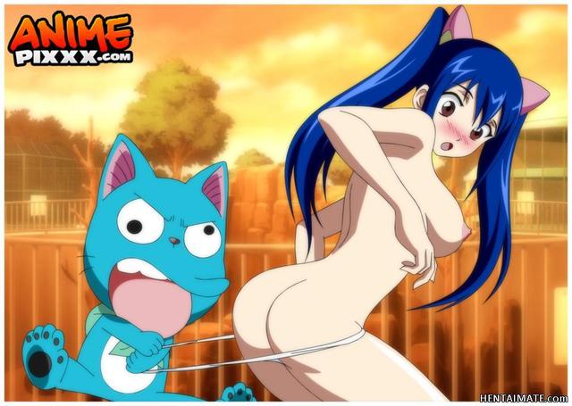 fairy tail wendy hentai hentai tail fairy pictures album amazing nude wendy