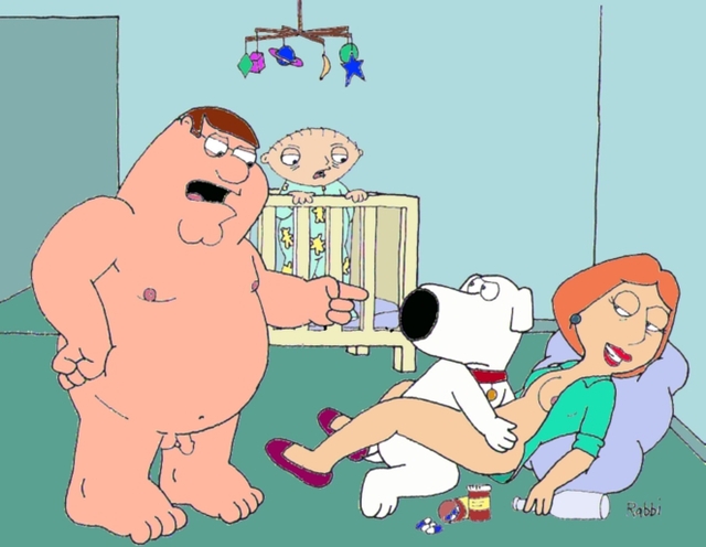 Family Guy Porn Lois And Brian - Family guy lois and brian porn - New porno